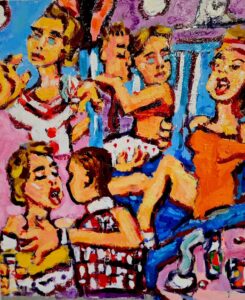 "Boys and Girls 3"