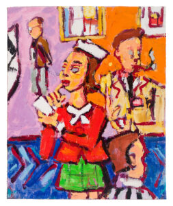 Yale University Art Gallery