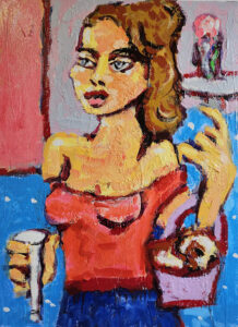 The Armory Show