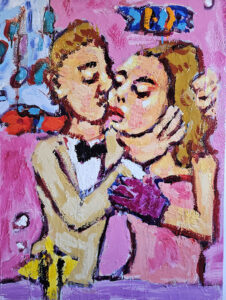 The Kiss 2