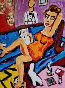 The Playgirl