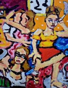 Boys and Girls 5
